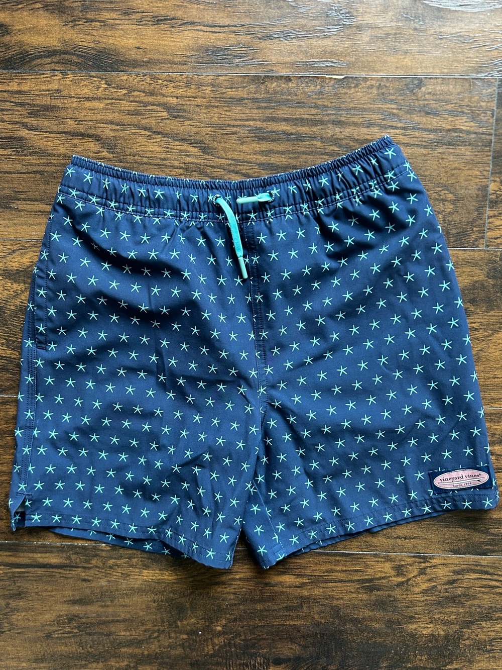 Vineyard Vines Chappy Swim Trunks